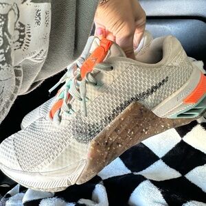 Women’s Nike Metcon 7